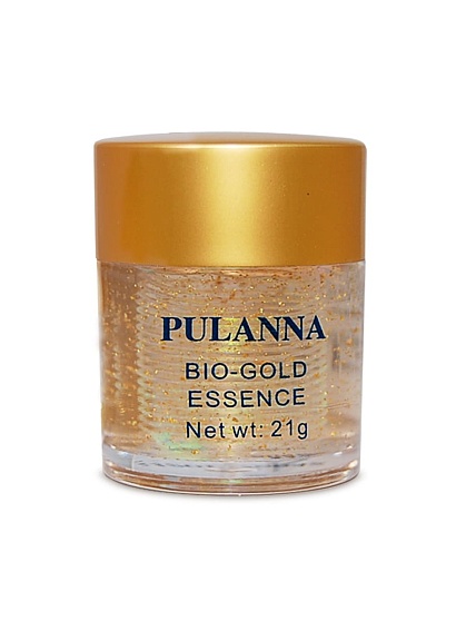 Био-золотой гель для век -Bio-gold Essence 21г, PULANNA