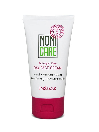 Дневной омолаживающий крем для лица - Day Face Cream 50мл, NONICARE
