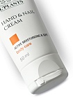Увлажняющий крем для рук и ногтей - Hand & Nail Cream 50мл